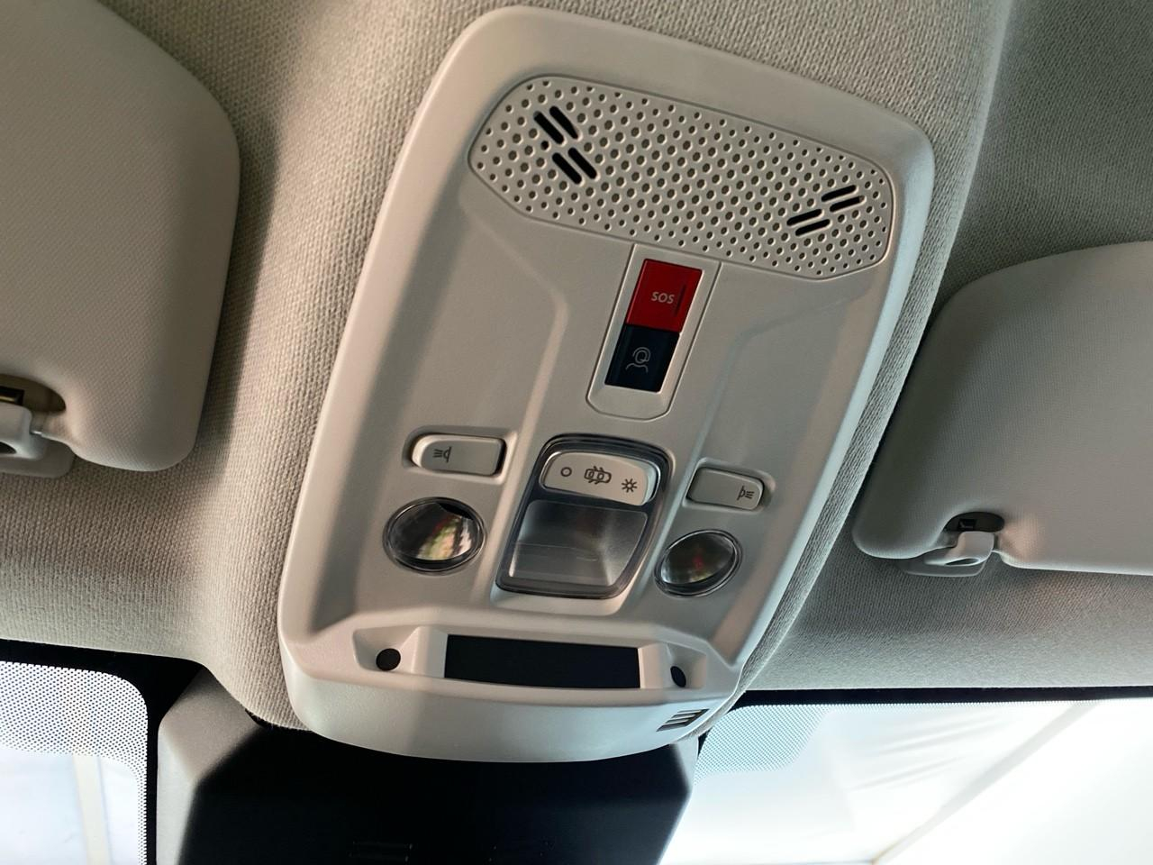 Citroën C4 hybride 145 ch e-dcs6 business — photo 19