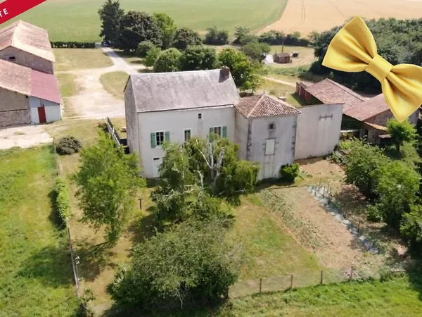 Maison 6 pièces 146 m²