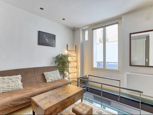 Loue appartement