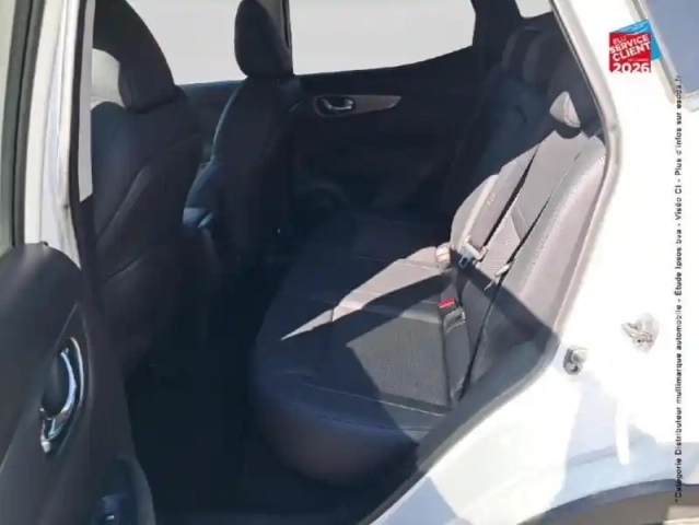 Nissan Qashqai 1.3 dig-t 160ch tekna dct 2019 — photo 11