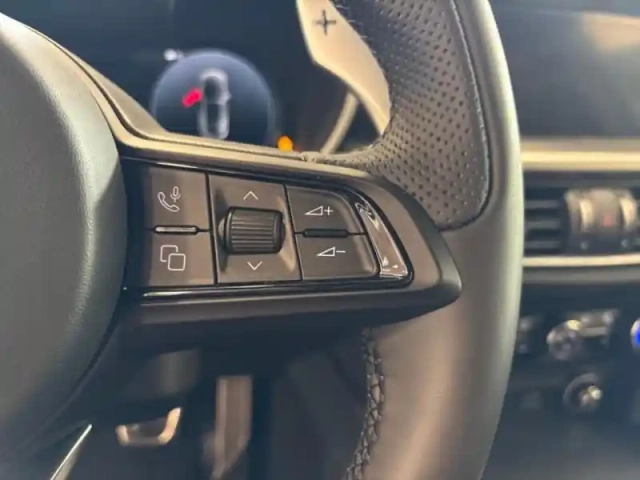 Alfa Romeo Stelvio 2.2 diesel 210ch veloce q4 at8 — photo 14