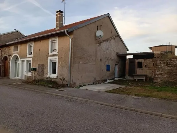 Maison 5 pièces 114 m²
