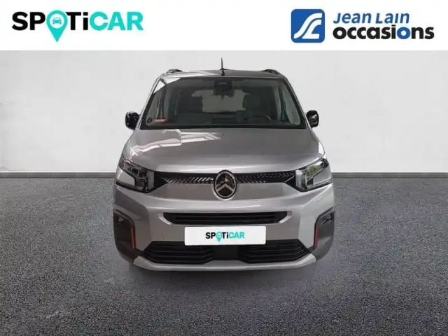 Citroën Berlingo diesel 100 ch m manuelle — photo 2