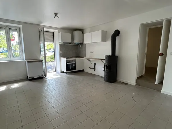 Maison 3 pièces 75 m²