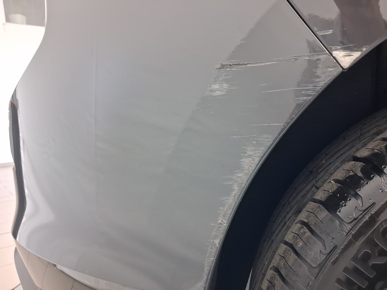 Volkswagen Golf 1.0 TSI OPF 110 BVM6 — photo 42