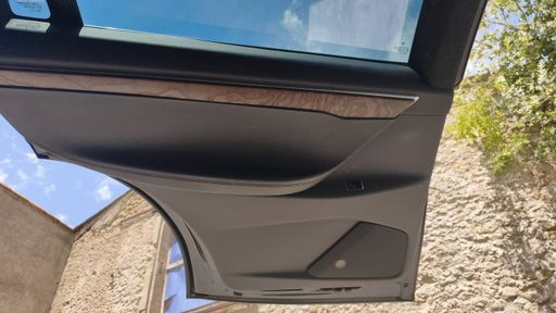 Tesla Model X 417 - 90d – 2017 – 118359 km – Électrique – Boîte Automatique — photo 12