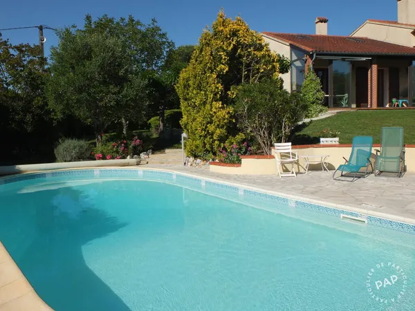 Maison 8 pièces 160 m²