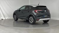 Renault Captur 1.0 TCe 90ch Evolution — photo 8