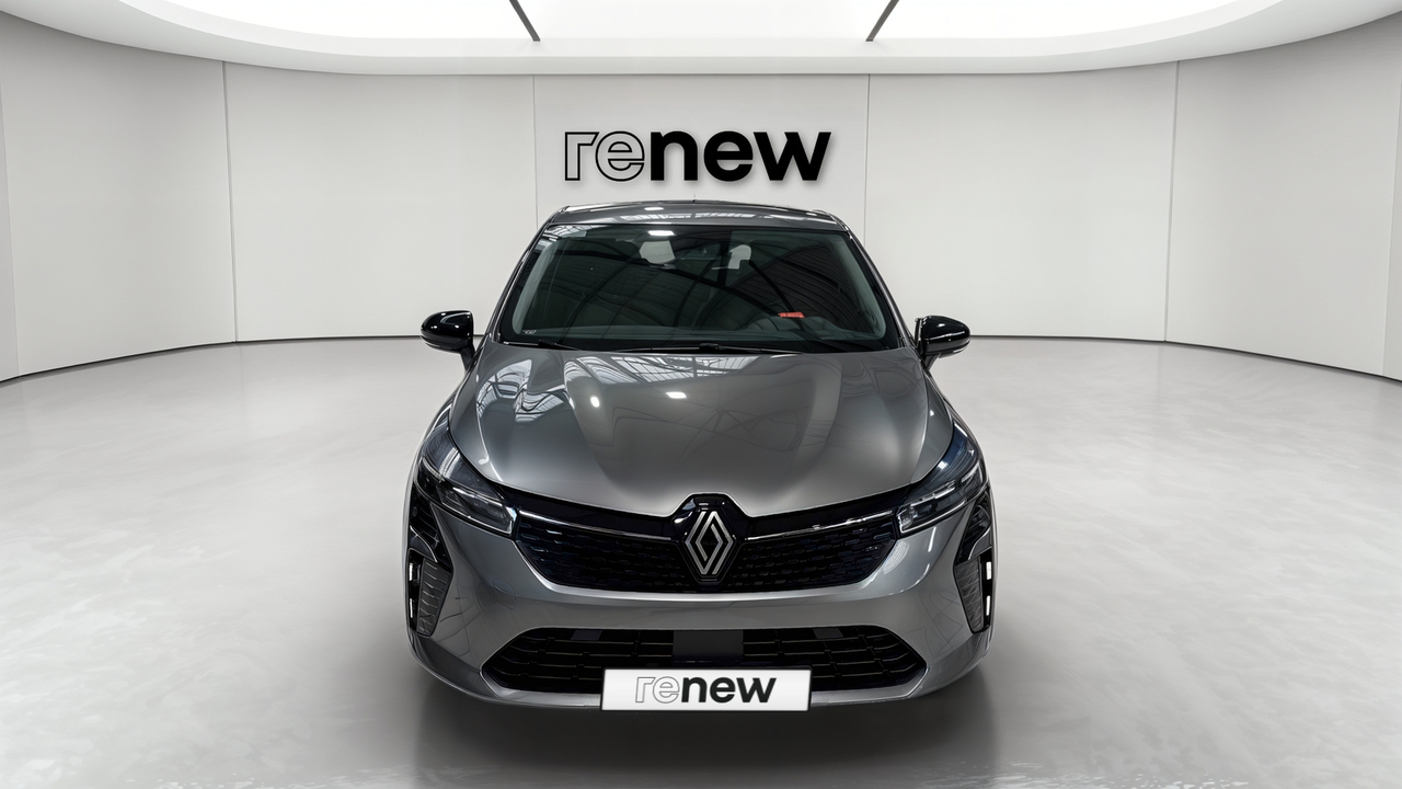 Renault Clio Blue dCi 100 ch GSR2 — photo 8