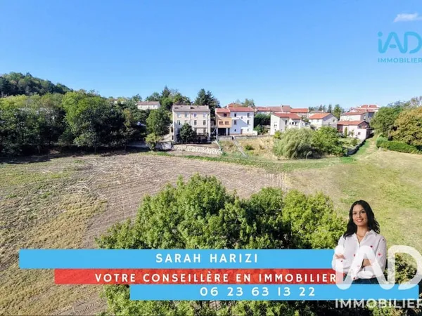 Maison 7 pièces 147 m²