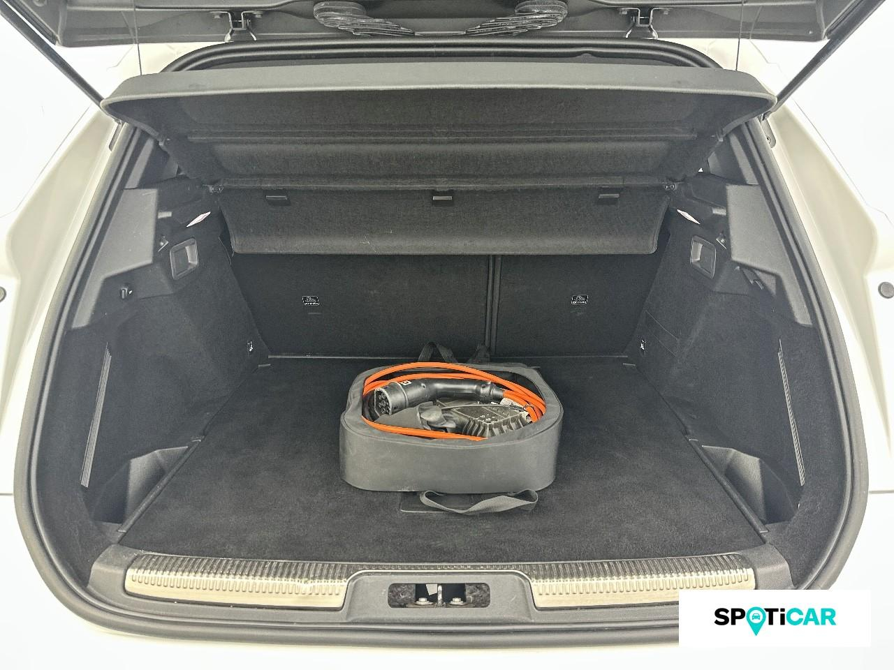 Ds Ds 7 crossback e-tense 225ch business — photo 6