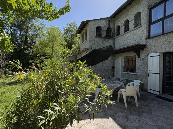 Vente Maison de campagne 5 pièces