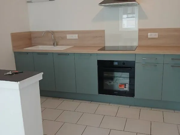 Appartement T3 à louer