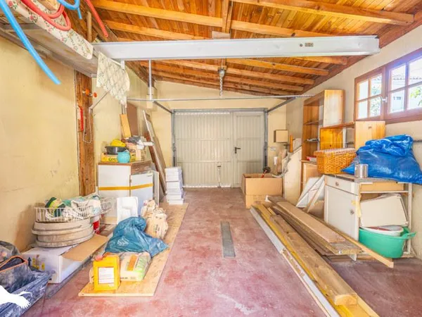 Maison 3 pièces 71 m²