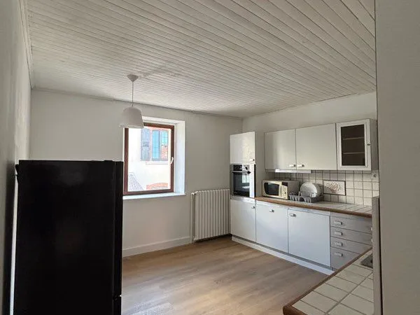 Appartement location Luxembourg