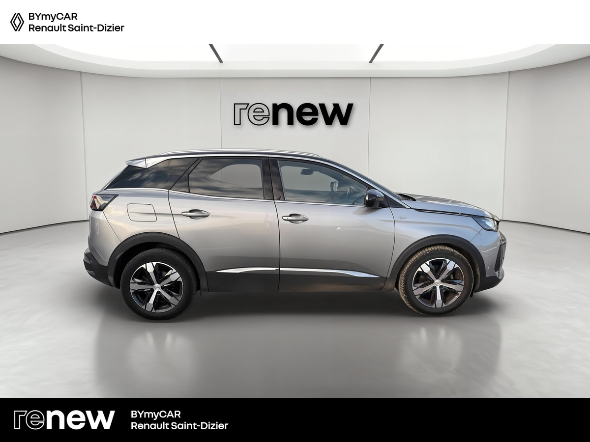 Peugeot 3008 BlueHDi 130ch S&amp;S EAT8 — photo 6