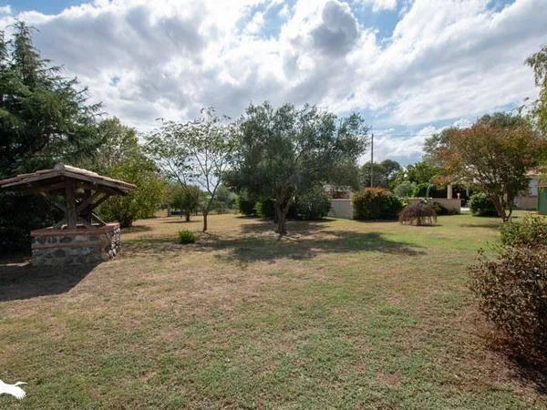 Maison 7 pièces 180 m²
