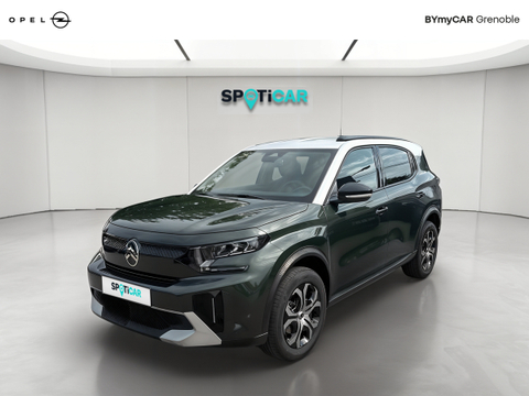 Citroen C3 Aircross Hybride 145 ch Aut