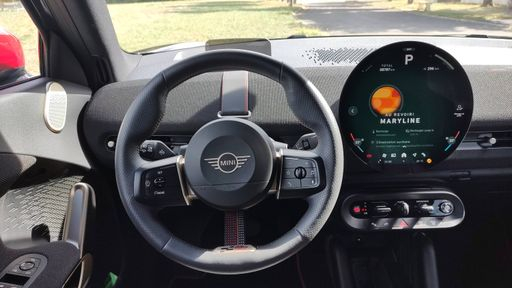 Mini Aceman SE 218 54kWh - John Cooper Works – 2024 – 8787 km – Électrique – Boîte Automatique — photo 28