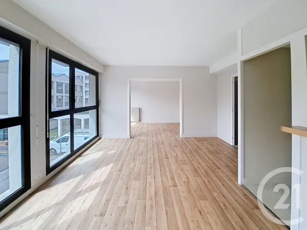 Appartement 4 pièces 82 m²