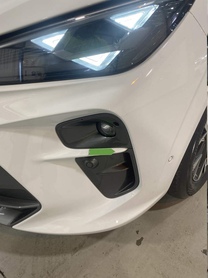 Cupra Terramar — photo 41