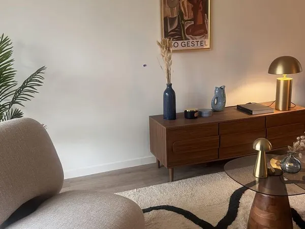 Appartement 4 pièces 83 m²