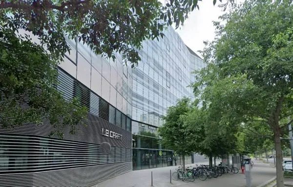 Local 14548 m²