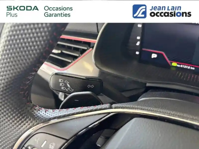 Skoda Kamiq 1.0 tsi evo 110 ch dsg7 — photo 17