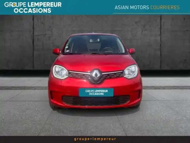 Renault Twingo 1.0 sce 65ch intens e6d-full — photo 2