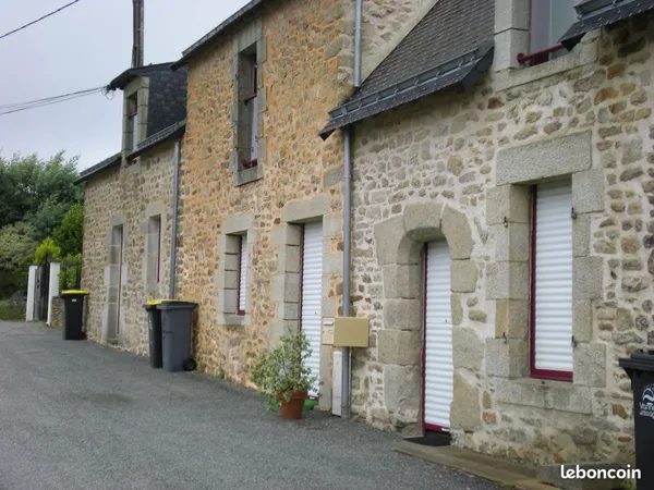 Maisons à vendre pour investisseurs