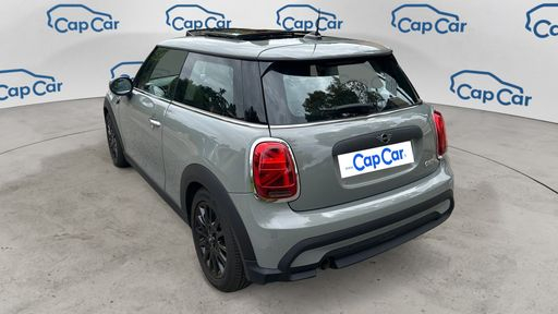 Mini Mini 1.5 One 102 - Camden – 2022 – 53457 km – Essence – Boîte Manuelle — photo 12
