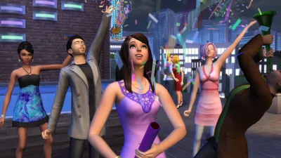 Sims 4 Fähigkeiten: der Guide, um schnell auf Stufe 10 zu kommen