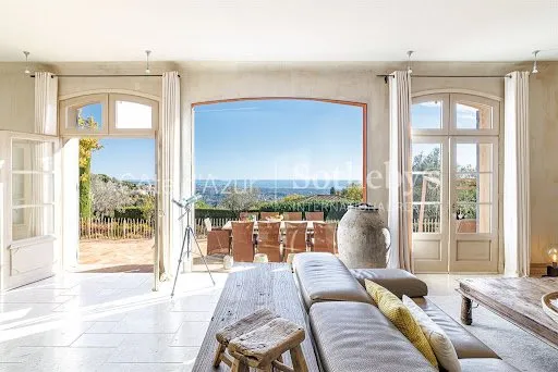 Bastide 7 pièces 290 m²