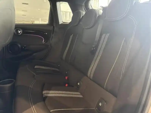 Mini Mini 5 portes cooper s 178ch john cooper works bva7 — photo 13