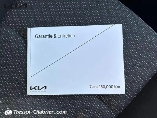 Kia Picanto 1.0 gdi 68 ch bvm5 active — photo 16