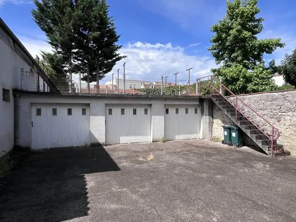 Appartement 2 pièces 49 m²