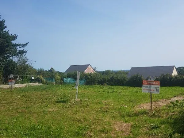 Terrain constructible