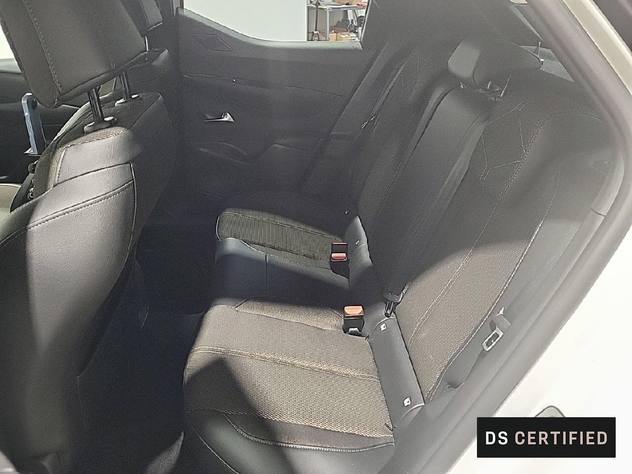 Ds Ds 3 crossback puretech 100 bvm6 bastille — photo 13