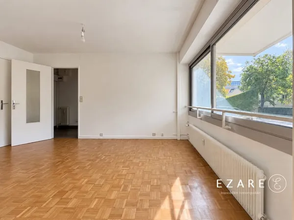 TYPE 2 AVEC PARKING / SECTEUR CARNOT