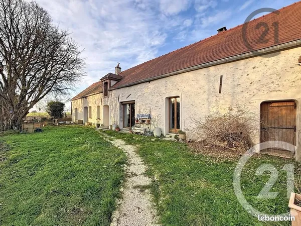 Maison 5 pièces 173 m²