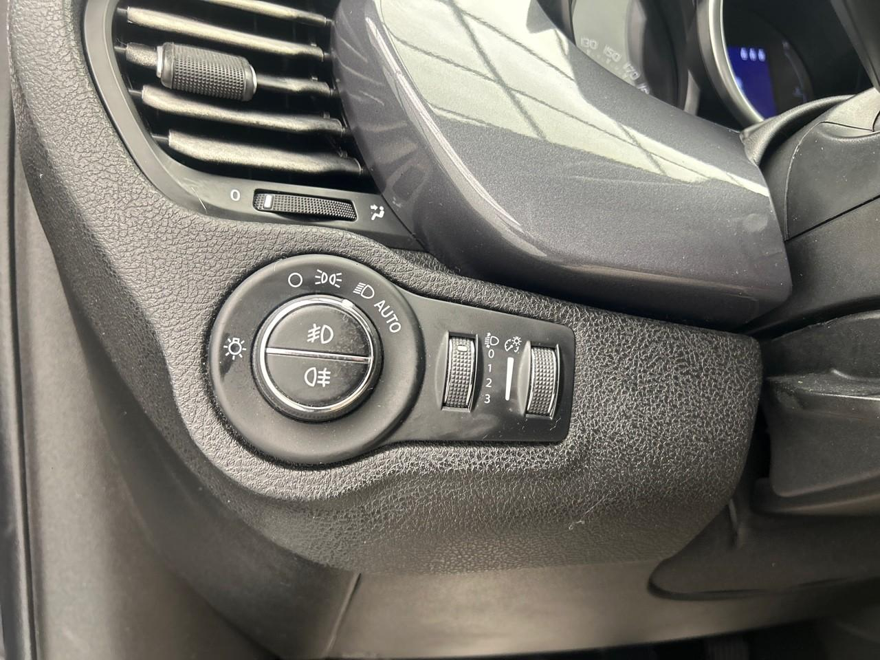 Fiat 500X 1.4 multiair 140 ch collezione — photo 20