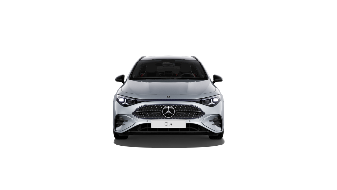 Mercedes CLA Shooting Brake 200 — photo 8