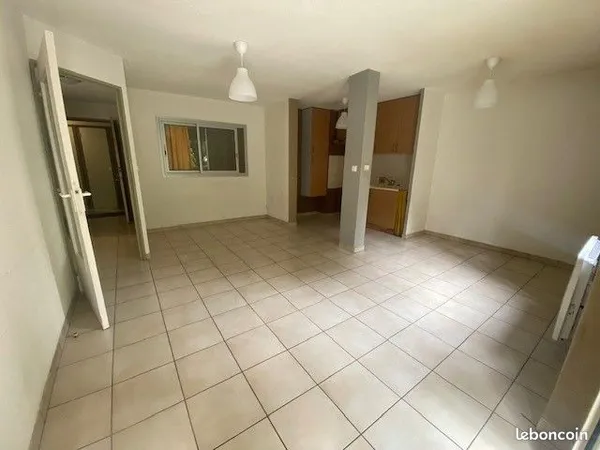 Appartement 4 pièces 48 m²