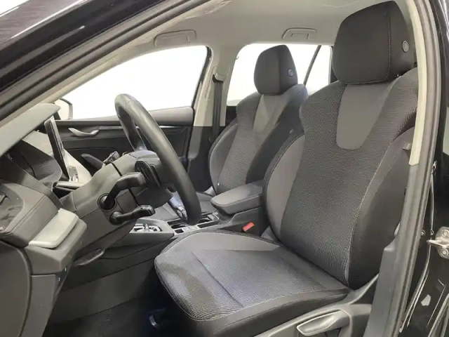 Skoda Octavia combi 2.0 tdi 150 ch scr dsg7 — photo 10