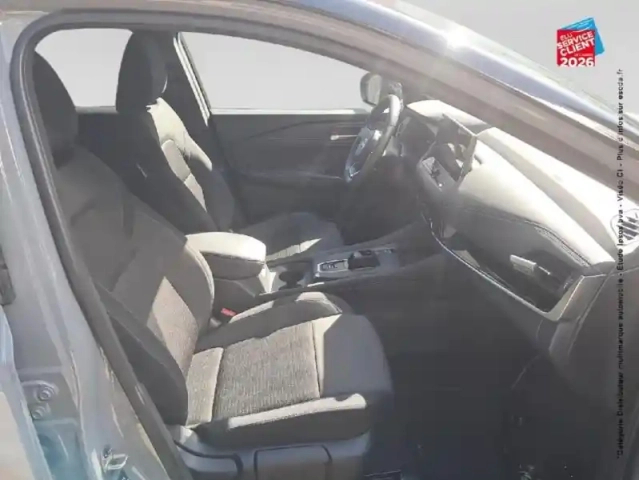 Nissan Qashqai e-power 190ch n-connecta 2022 — photo 5
