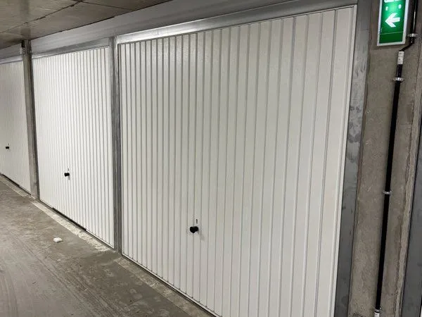 Box 12 m2 à louer