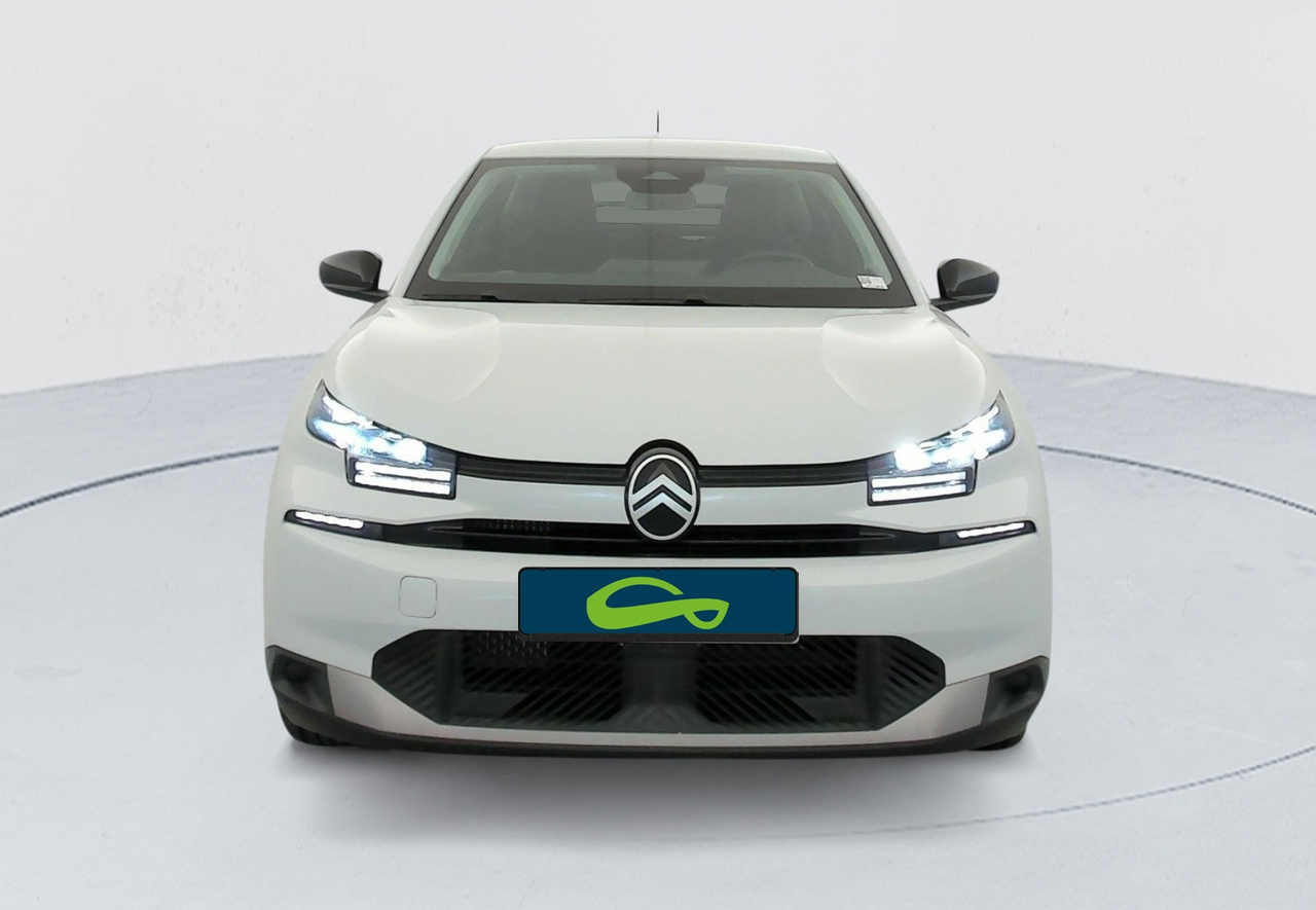 Citroën C4 — photo 8