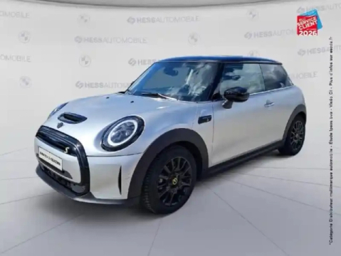 Mini Mini cooper se 184ch essential bva 5cv
