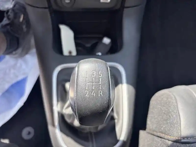Citroën C3 puretech 83 s&amp;s bvm5 — photo 18