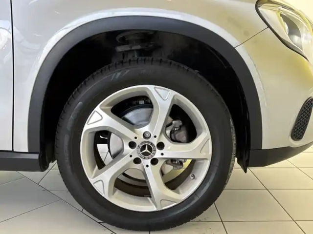 Mercedes Gla 200 intuition — photo 9